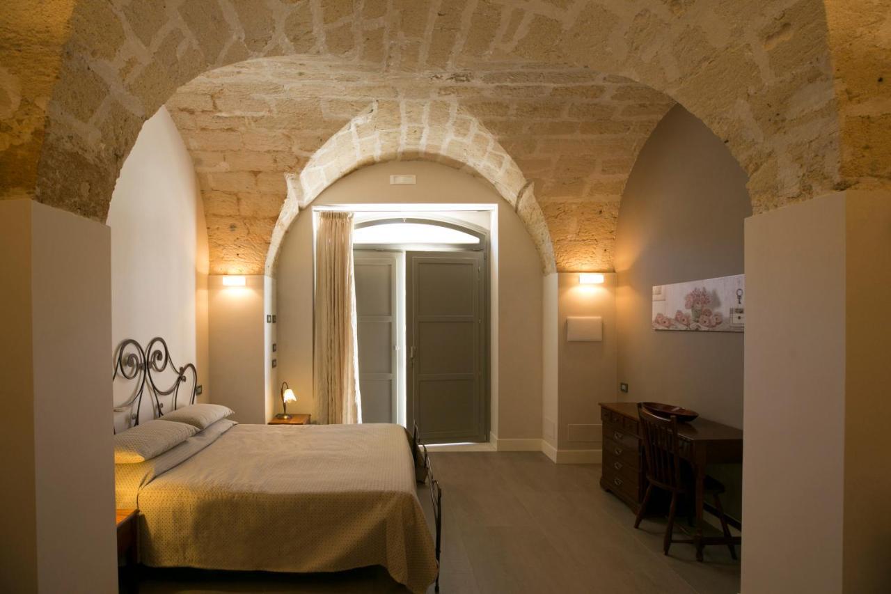 Villa Pampalone - B&B In Dimora Storica Trapani Eksteriør bilde