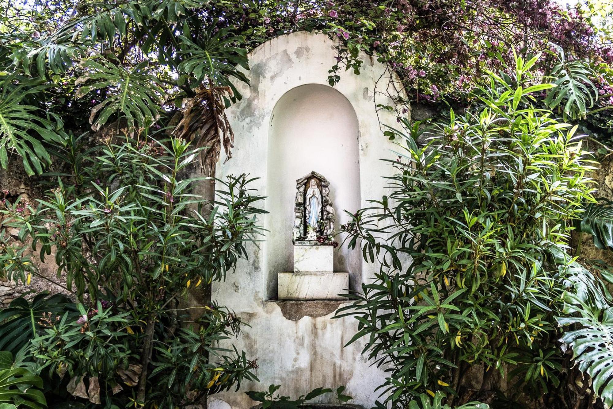 Villa Pampalone - B&B In Dimora Storica Trapani Eksteriør bilde