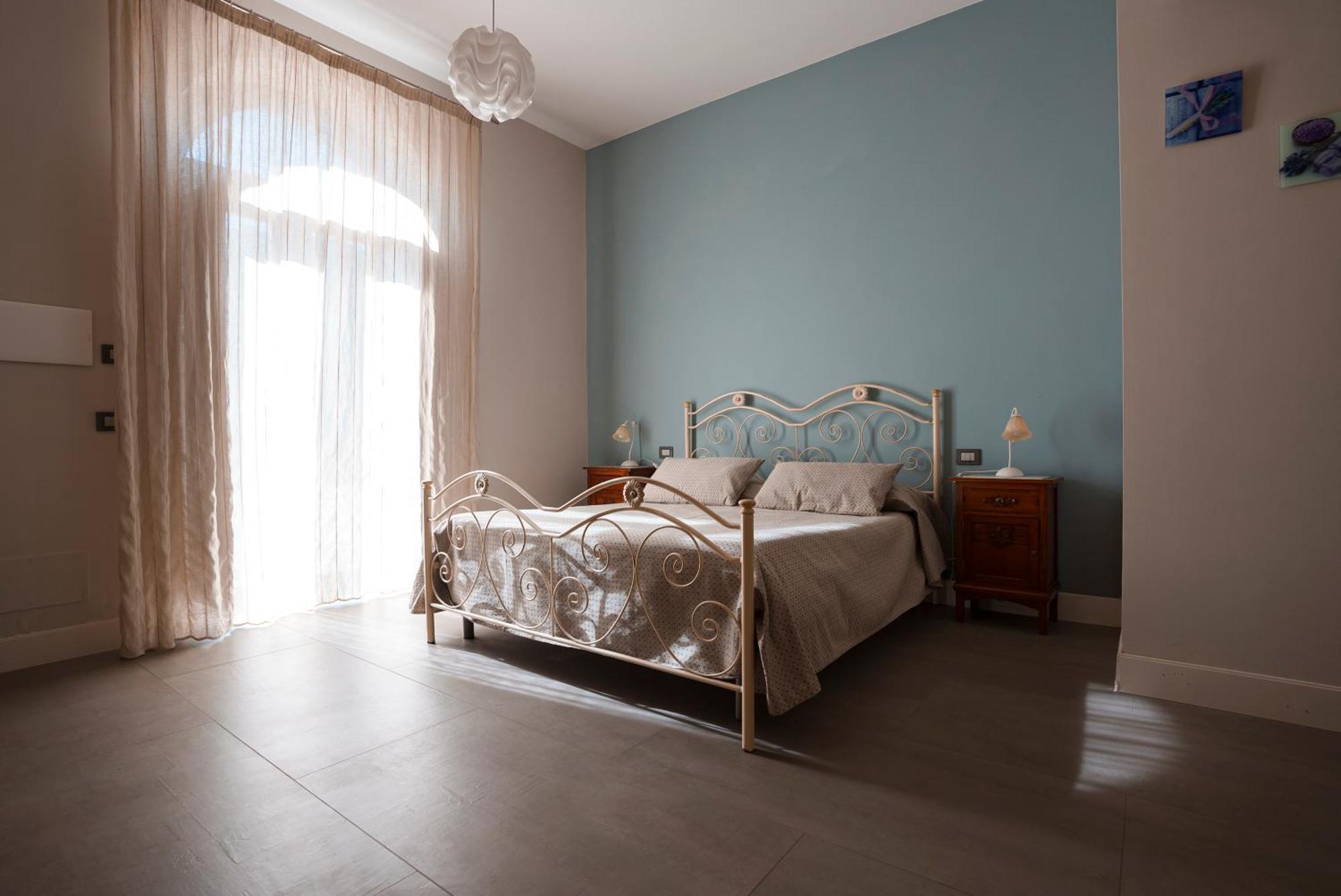 Villa Pampalone - B&B In Dimora Storica Trapani Eksteriør bilde